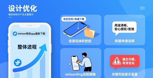 钱包最新版本_钱包这个软件怎么样_学习如何通过imToken钱包app最新下载提升产品质量？