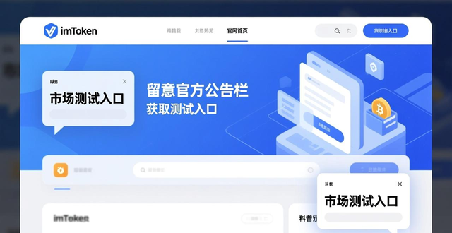 im钱包测试步骤_如何通过im钱包官网参与市场测试_确保钱包环境安全最新版本