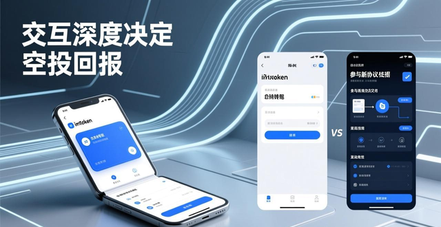 区块链世界钱包使用体验变化_下载imToken钱包后市场变化的影响_下载安装imToken钱包