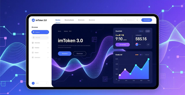 利用imToken 3.0发现早期项目_如何在imToken官网下载3.0版本上探索新的市场机会？_imToken 3.0寻找新机遇