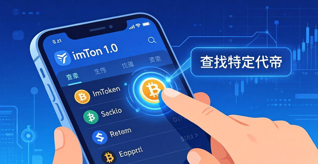 如何在imToken官网下载1.0安卓中进行投资组合调整？_安卓平台下载中心_安卓官方app