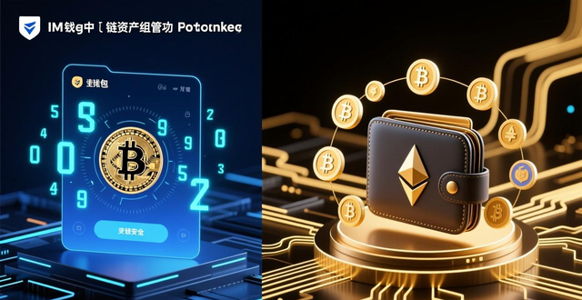 IM钱包_im钱包官网的金融产品与服务介绍_区块链资产管理工具