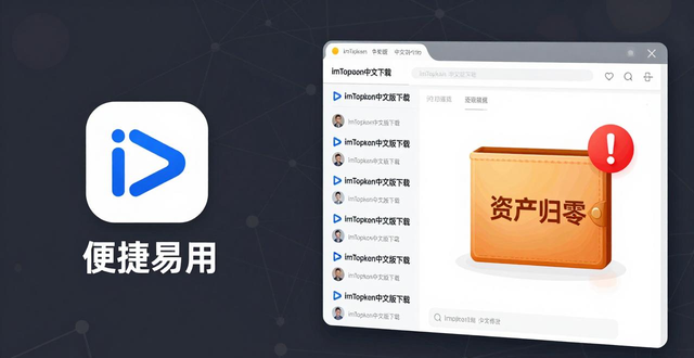 ImToken钱包优缺点_ImToken官方中文版_imToken中文版下载的优缺点分析