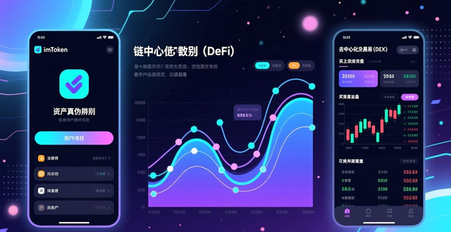 imToken钱包数字资产对待方法_imToken钱包APP的数字资产交易市场分析_以太坊升级对imToken钱包资产的影响