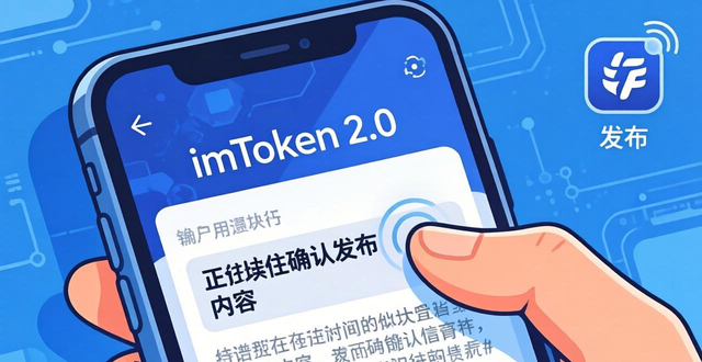 京东商家发布店铺动态_社交平台动态_如何在imToken最新版2.0上发布社交动态？