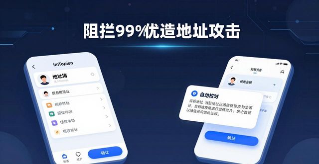 学习如何通过imToken通用版保护交易资产？_通用资产配置计划编报说明_通用资产配置标准