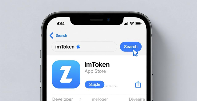 imToken钱包官方网站下载_如何从官方渠道下载imtoken钱包的最新版本？_安全下载imToken钱包方法