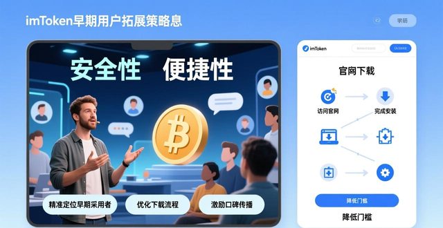 移动端数字货币管理需求_imToken官网下载1.0安卓的市场机遇与用户拓展_imToken安卓1.0版本