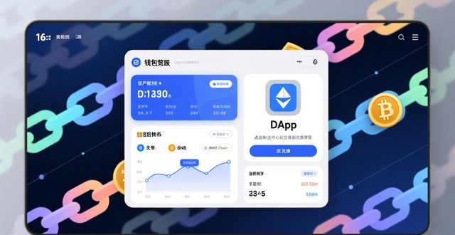 imToken多链资产管理DeFi_imToken非托管钱包安全下载_如何通过imToken钱包app最新下载推动个人资产增值？