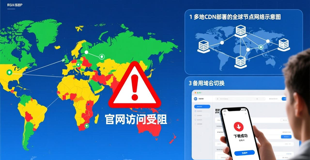 最新imToken网址的重要维度与市场策略_imToken官网安全访问_imToken官方网址仿冒网站防范