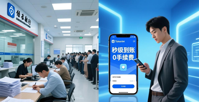 tokenim钱包app下载对比传统金融产品的优势，展示其在现代金融中的重要性。_去中心化数字钱包_TokenIM钱包优势