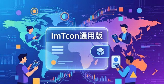 科技金融创新_探索imToken通用版与未来金融科技的结合_科技金融主题