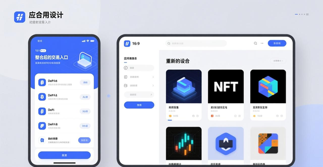 imtoken下载中心APP体验新变化盘点_imToken最新版本改进 流畅性功能集成 安全性优化_imToken新版本用户体验提升 跨链转账优化 界面设计简洁