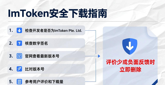 如何正确引导imToken中文版下载的方法？_imToken官网中文版下载_imToken中文版安全下载