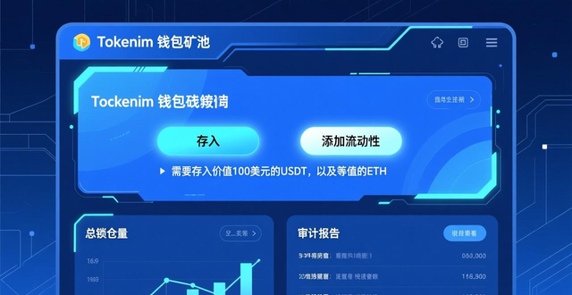 如何在tokenim钱包官方版中实现流动性挖矿，提高用户在数字资产管理中的回报率？_高收益安全交易对选择_Tokenim钱包流动性挖矿步骤