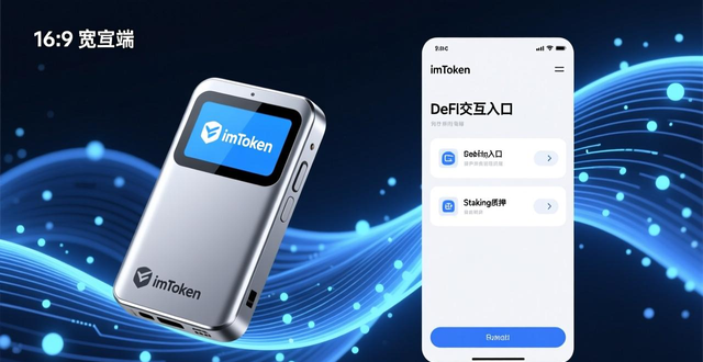 imToken冷钱包的市场策略与投资方向_imToken冷钱包好用与安全的矛盾_imToken冷钱包模块化与兼容性投资布局