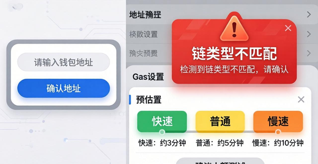 app用户体验优化_用户体验优化7大指标_imToken通用版的用户界面的设计与优化