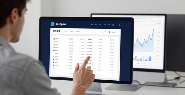 中国药材市场网官网_网银钱包官网_在imToken钱包APP官网获取市场数据的方式