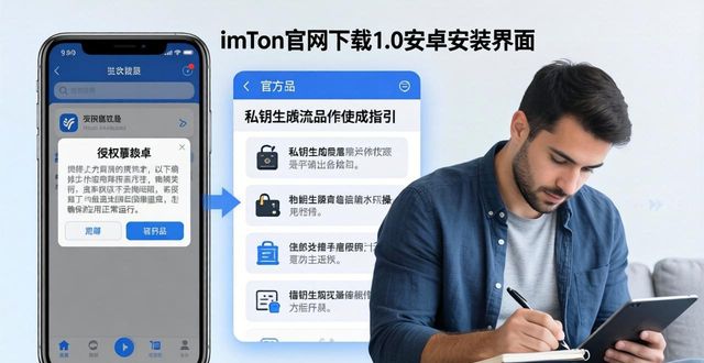 如何在imToken官网下载1.0安卓中实施有效的学习方式？_安卓用户下载_安卓怎么下载官方app