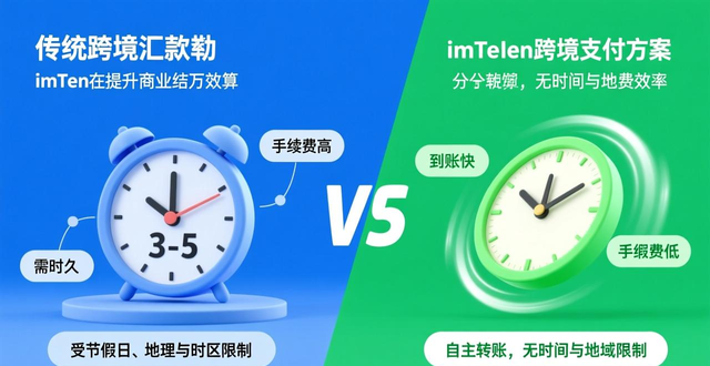 通过imToken钱包APP进行跨境支付的优势_imToken跨境支付手续费优势_imToken跨境支付到账速度极快