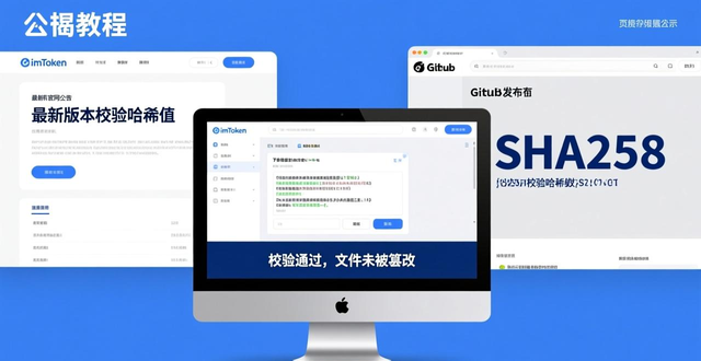 如何确保最新imToken官网版的版本安全性？_imToken官网官方途径验证_imToken最新安全版本下载