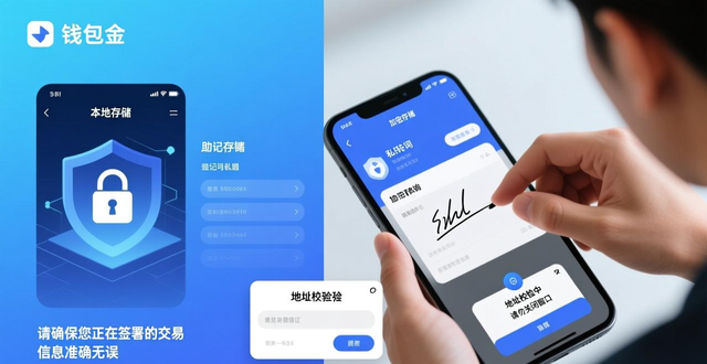 imToken资产管理与交易整合_imToken多链支付系统_imToken钱包App的支付系统及其优势探讨