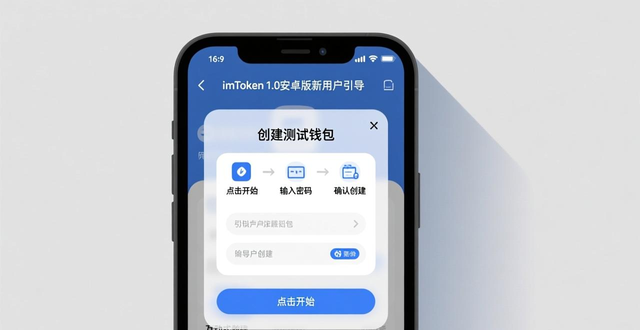 imToken官网下载1.0安卓的用户体验提升与建议_imToken 1.0安卓版本安装包体积优化_imToken 1.0安卓版本新用户引导流程改进