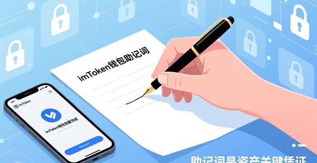 私钥安全_imToken钱包使用教程_imToken钱包安卓版的安全常识与使用指南
