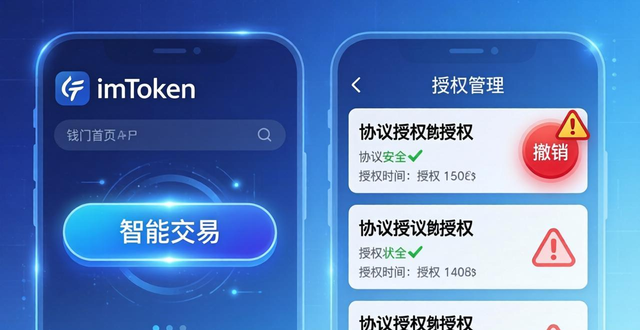 如何在最新imToken官网下载中实现智能交易？_智能交易百科_智能交易平台安全可靠吗