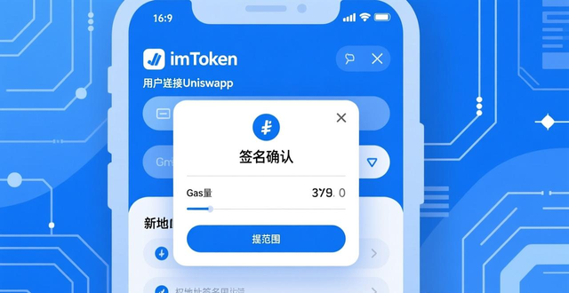 imToken新地址多链支持特性_imToken新地址使用方法_深入了解imToken新地址在区块链中的应用？
