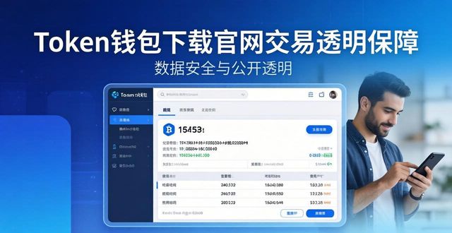 钱包安全码是什么_钱包安全性_token钱包下载官网如何着重提升用户的数据安全，确保每个交易的透明与安全。