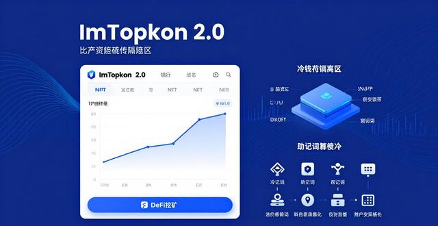 加密货币钱包有什么用_5. 了解imtoken钱包2.0官网，掌握加密货币的财富密码_加密货币钱包有哪些