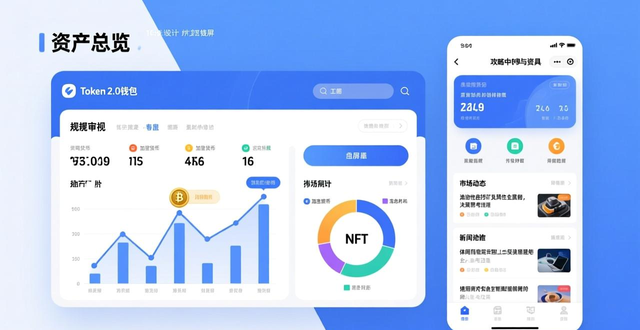 如何通过imToken下载2.0版优化资源配置？_imToken 2.0多链资产聚合展示_imToken 2.0操作界面优化