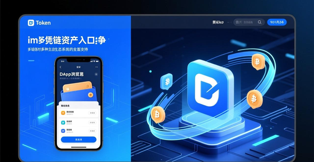 imToken钱包下载app的市场适应力与环境变化_imToken钱包的市场适应力_imToken钱包的安全优势