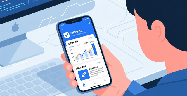 imToken学习教程_如何通过imToken安卓版app下载传播投资知识？_imToken安卓下载