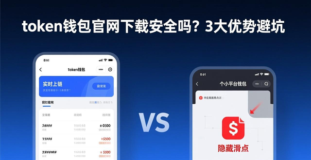 token钱包安全机制差异_官网token钱包与第三方平台对比_token钱包下载官网对比其他钱包平台的优势，帮助用户做出理智的选择。