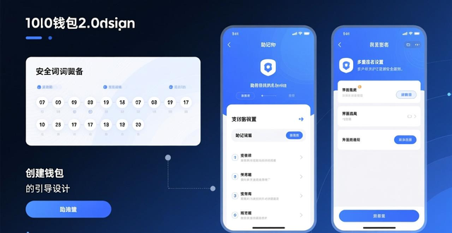 imToken 2.0安卓版简化加密资产管理操作_7. 从此告别繁琐，imToken 2.0钱包安卓版简单易用_imToken 2.0安卓版界面设计优化用户体验