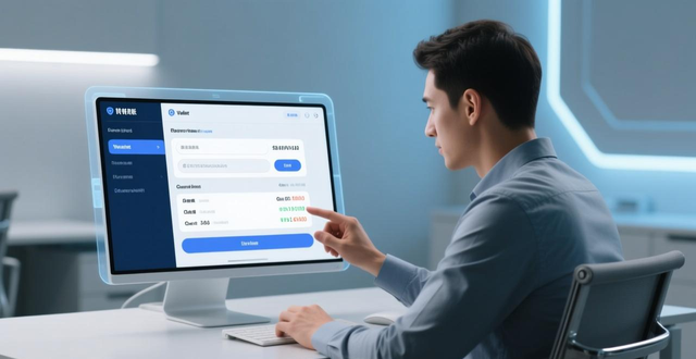 私钥安全学习实践_如何通过imToken官网下载1.0版加强财经素养？_数字资产imToken钱包使用体验