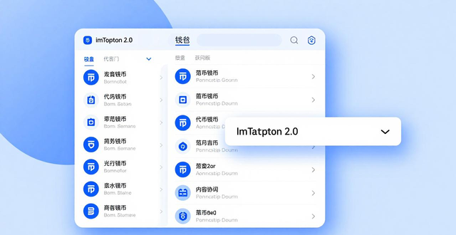隐藏零余额资产功能_如何在imToken钱包2.0中进行资产分类？_imToken 2.0钱包整理技巧