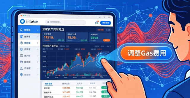 在线实时监测_imToken正版网站的实时行情监测与快速调整_行情监控