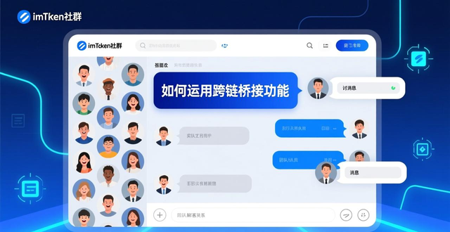 imToken 5.0版本下载量_imToken最新版本下载的用户互动与市场反响_imToken 5.0用户反馈分析