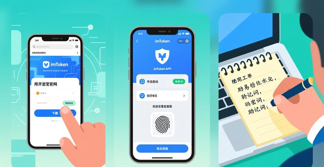 imToken安卓钱包安全使用_imToken 2.0钱包安卓版的安全性评估与最佳实践_imToken 2.0多重安全保障体系