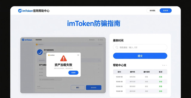 imToken钱包下载过程中的用户支持_下载钱包功能_下载钱包有什么用