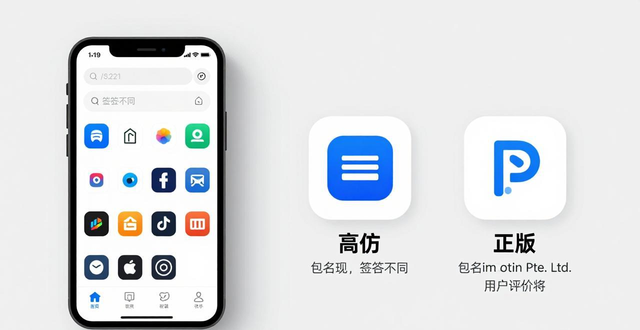 钱包app_如何选择合适渠道进行imToken钱包下载？_钱包token哪个平台好