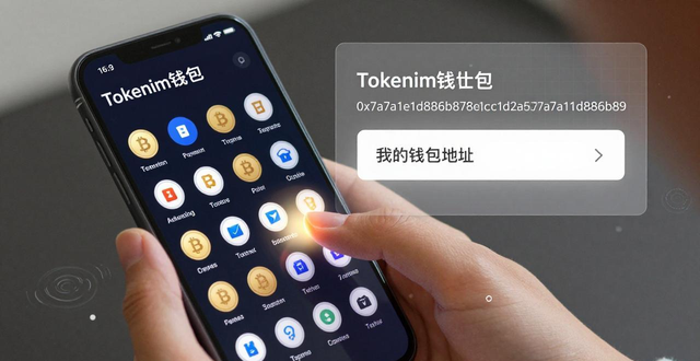 钱包了解_深入体验java项目开发_tokenim钱包的用户界面设计与体验评价，深入分析其在数字货币管理中的友好性。