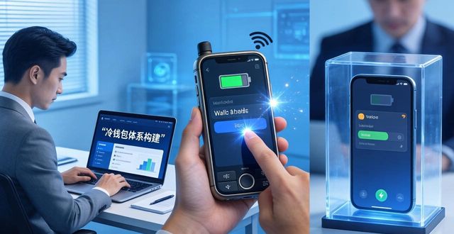 如何构建财务体系_如何在imToken国内下载中构建安全的财务体系？_搭建财务体系