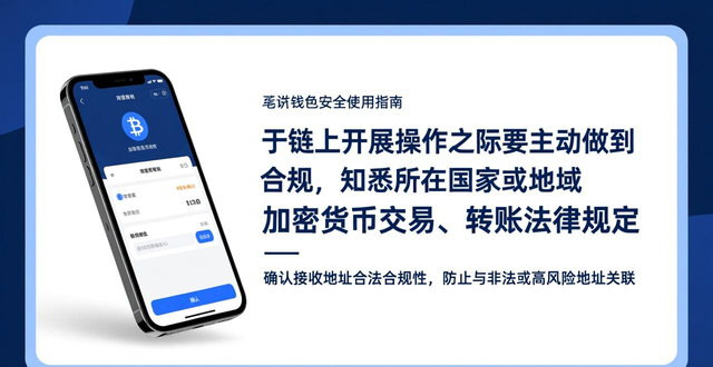 数字资产管理工具中imToken的安全使用_imToken钱包下载及助记词保管_如何在合规的前提下使用imtoken钱包？