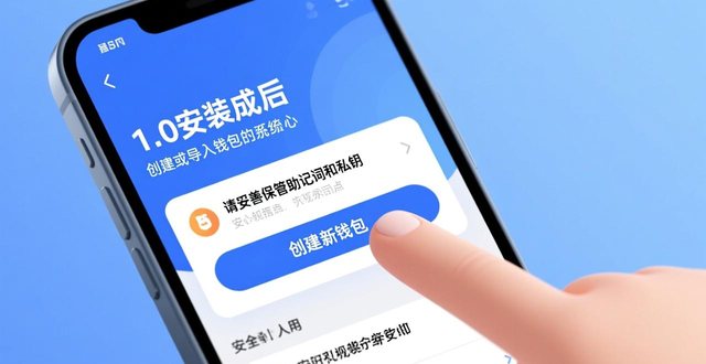 imToken 2.0个人资产管理工具使用教程_如何通过imToken下载2.0版轻松实现数字货币投资？_数字货币投资门槛降低后如何安全使用imToken 2.0