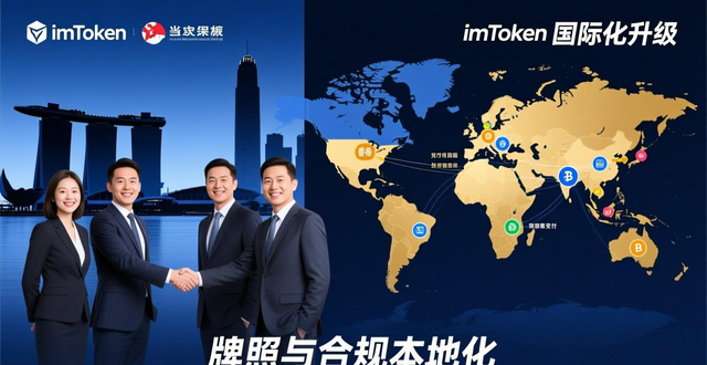牌照与合规本地化_imToken官网版国际化支持升级_最新imToken官网版的国际化支持与发展