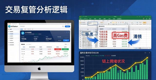 易经认证_如何通过imToken官方网站总结交易经验？_易经网站